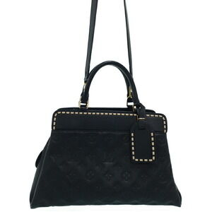 Louis Vuitton Monogram Empreinte Vosges Bag